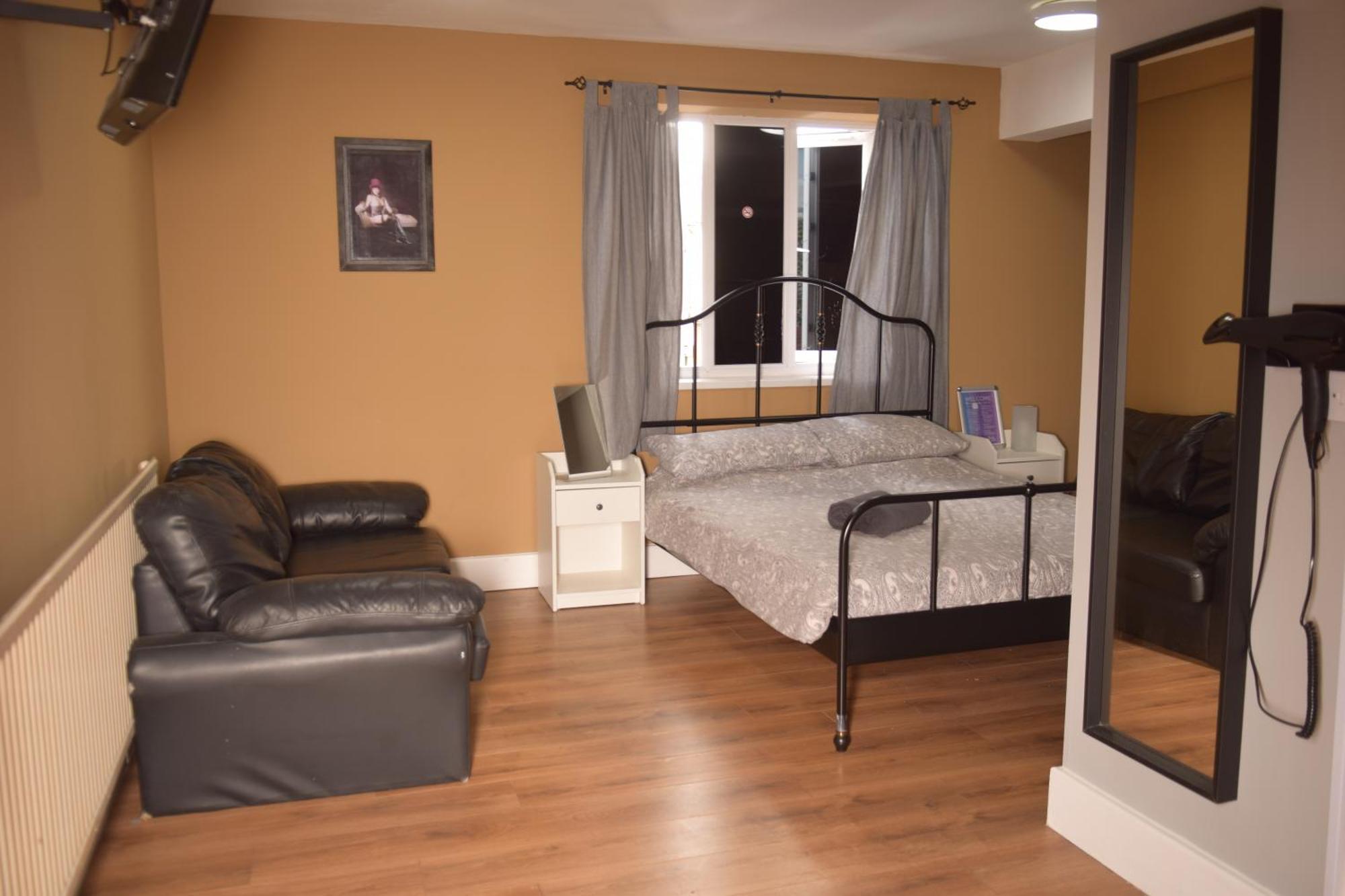 Xtasia Adult Hotel - Adults Only Вест-Бромвіч Екстер'єр фото