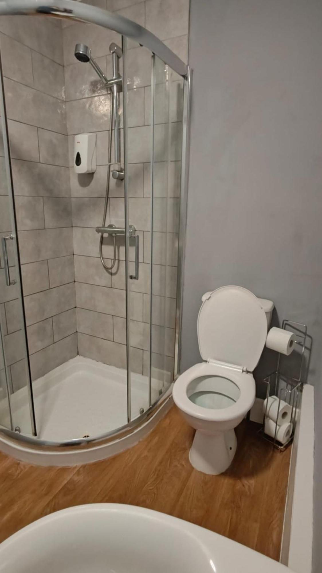 Xtasia Adult Hotel - Adults Only Вест-Бромвіч Екстер'єр фото