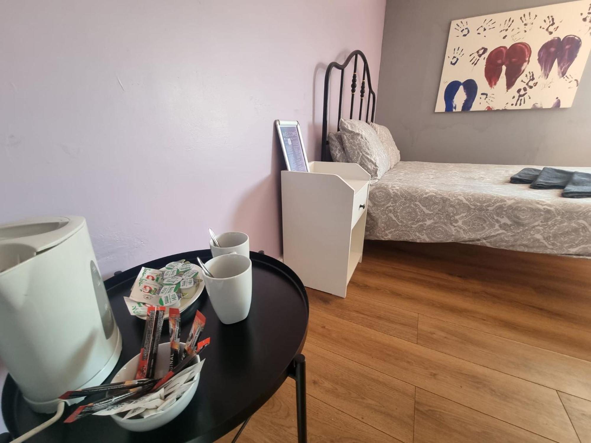 Xtasia Adult Hotel - Adults Only Вест-Бромвіч Екстер'єр фото
